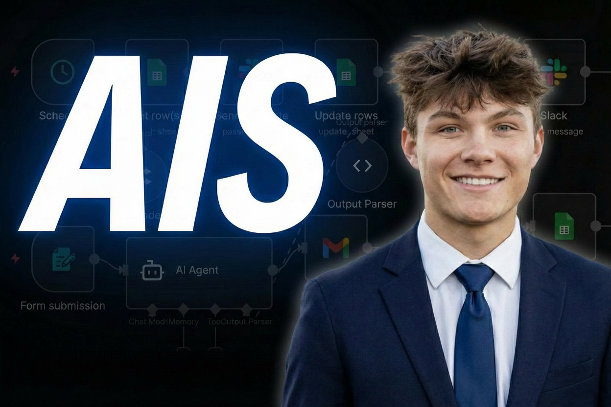 Build Your AI Business